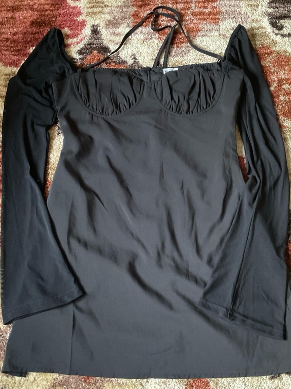 Princess Polly Mini Dress